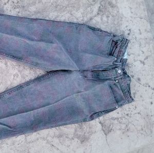 Vintage jeans 1980s